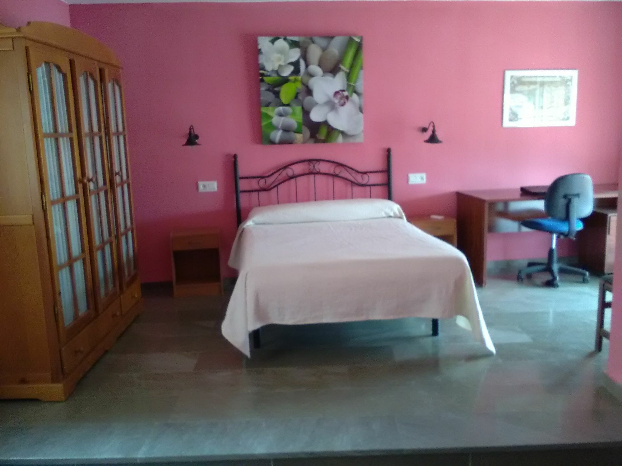 Apartamento Aben Humeya Granada Exterior photo